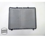 Kawasaki GPX600R radiateur rooster / radiator grill / gril